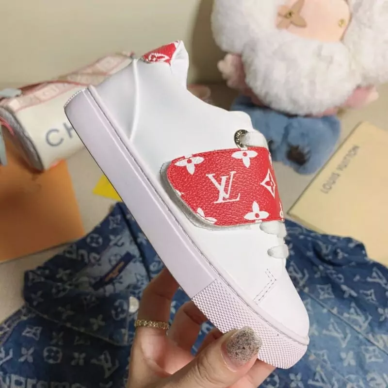 louis vuitton lv enfants  chaussures pour enfants s_bb7a104